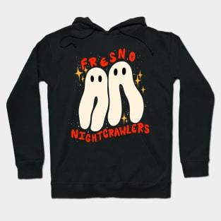 Fresno Nightcrawlers Hoodie